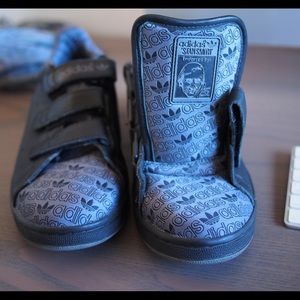 Adidas Stan Smith vintage dead stock 2006